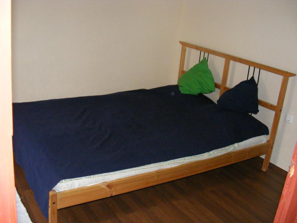 Palatinus Apartment Budapeste Quarto foto