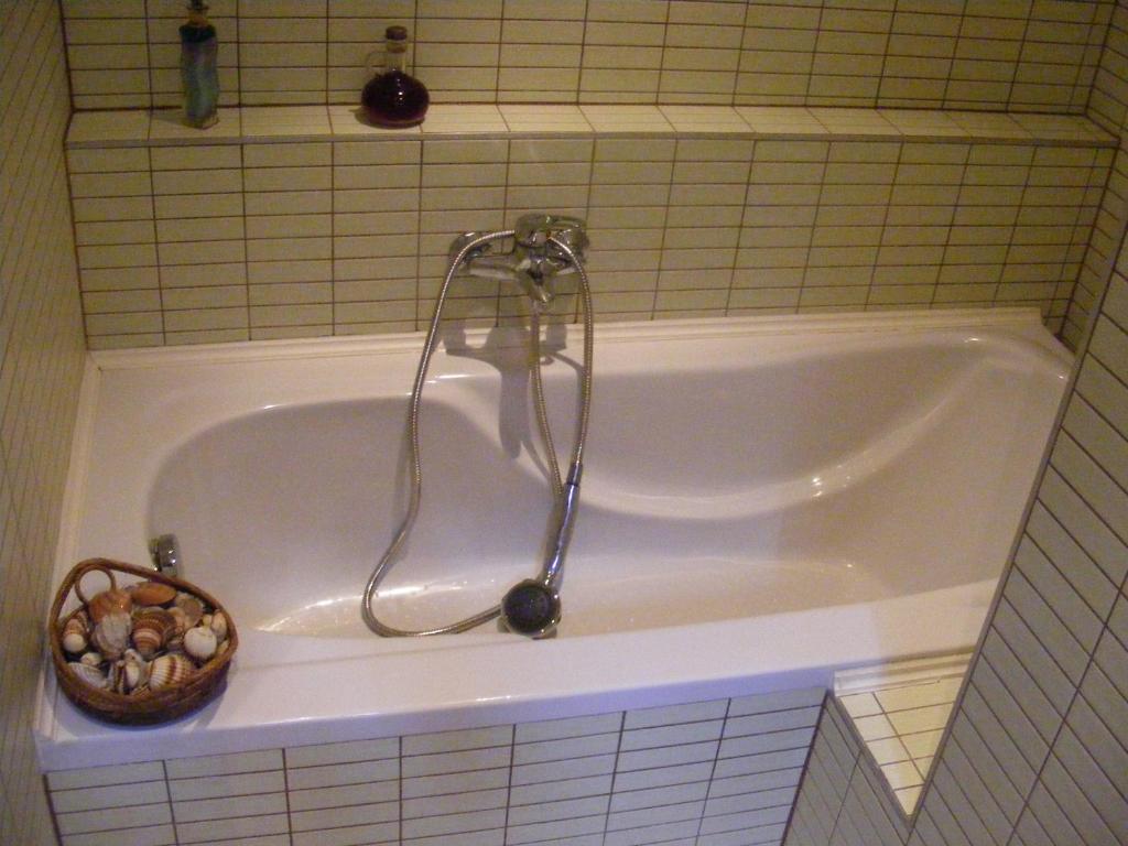 Palatinus Apartment Budapeste Quarto foto