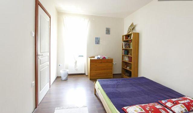 Palatinus Apartment Budapeste Exterior foto